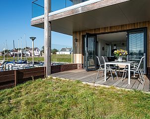Unterkunft 5903640 - Ferienhaus Noord-Beveland - Uithaven 10 | d'Ouwe Haven
