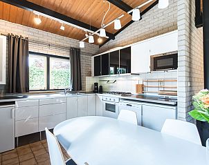 Guest house 5903641 - Holiday property Noord-Beveland - Ahornenlaan 8 | Ruiterplaat