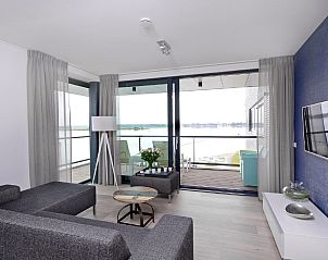 Guest house 5903642 - Holiday property Noord-Beveland - Veerse Muze 7f | Veerse Muze