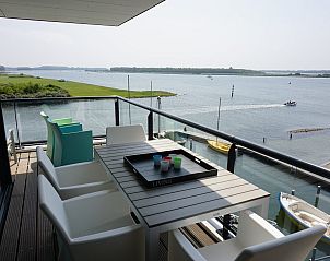Guest house 5903642 - Holiday property Noord-Beveland - Veerse Muze 7f | Veerse Muze
