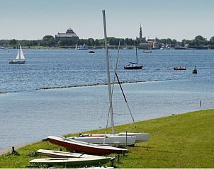 Guest house 5903642 - Holiday property Noord-Beveland - Veerse Muze 7f | Veerse Muze