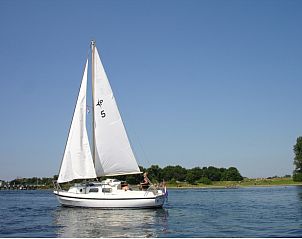 Guest house 5903642 - Holiday property Noord-Beveland - Veerse Muze 7f | Veerse Muze