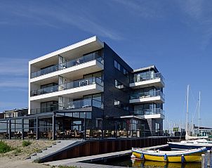 Guest house 5903642 - Holiday property Noord-Beveland - Veerse Muze 7f | Veerse Muze
