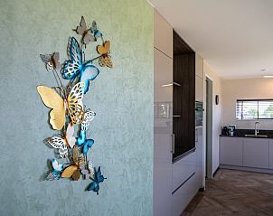 Verblijf 5903644 - Vakantiewoning Noord-Beveland - Veerweg 163 | Port Elisabeth