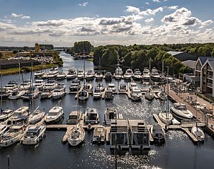 Verblijf 5903644 - Vakantiewoning Noord-Beveland - Veerweg 163 | Port Elisabeth