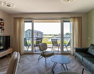 Unterkunft 5903645 - Ferienhaus Noord-Beveland - Veerweg 167 | Port Elisabeth