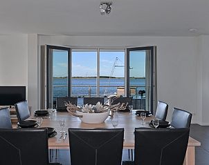 Guest house 5903646 - Holiday property Noord-Beveland - Penthouse XL | Schotsman Watersport