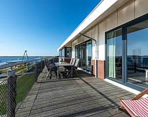 Guest house 5903646 - Holiday property Noord-Beveland - Penthouse XL | Schotsman Watersport