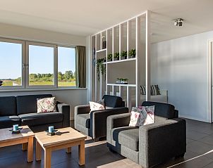Guest house 5903646 - Holiday property Noord-Beveland - Penthouse XL | Schotsman Watersport