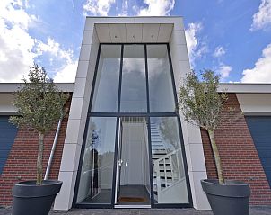 Guest house 5903646 - Holiday property Noord-Beveland - Penthouse XL | Schotsman Watersport