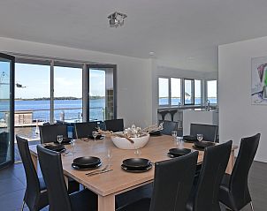 Guest house 5903646 - Holiday property Noord-Beveland - Penthouse XL | Schotsman Watersport