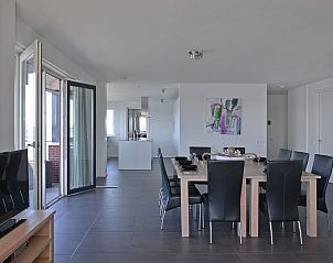 Guest house 5903646 - Holiday property Noord-Beveland - Penthouse XL | Schotsman Watersport