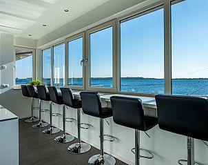 Guest house 5903646 - Holiday property Noord-Beveland - Penthouse XL | Schotsman Watersport