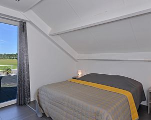 Guest house 5903646 - Holiday property Noord-Beveland - Penthouse XL | Schotsman Watersport