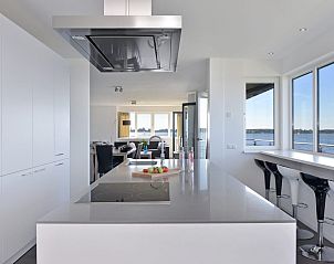 Guest house 5903646 - Holiday property Noord-Beveland - Penthouse XL | Schotsman Watersport