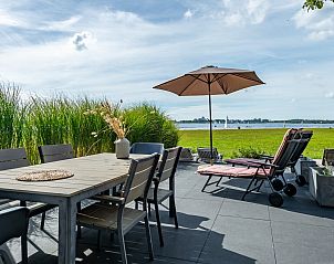 Guest house 5903647 - Holiday property Noord-Beveland - Havenweg 12 | Havenweg