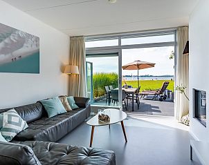 Guest house 5903647 - Holiday property Noord-Beveland - Havenweg 12 | Havenweg