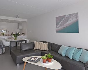 Guest house 5903647 - Holiday property Noord-Beveland - Havenweg 12 | Havenweg