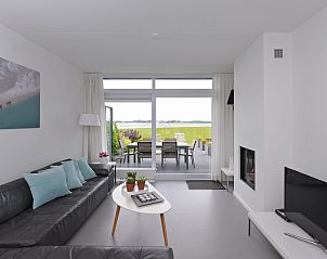 Guest house 5903647 - Holiday property Noord-Beveland - Havenweg 12 | Havenweg
