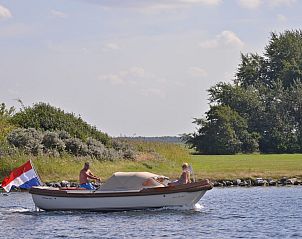 Guest house 5903647 - Holiday property Noord-Beveland - Havenweg 12 | Havenweg