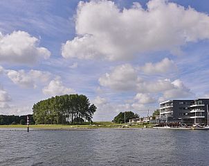 Guest house 5903647 - Holiday property Noord-Beveland - Havenweg 12 | Havenweg