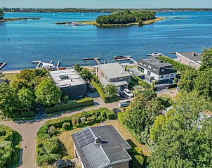 Verblijf 5903649 - Vakantiewoning Noord-Beveland - Sternzicht