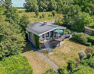 Verblijf 5903649 - Vakantiewoning Noord-Beveland - Sternzicht