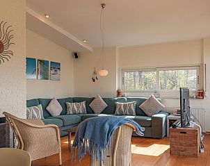 Verblijf 5903649 - Vakantiewoning Noord-Beveland - Sternzicht