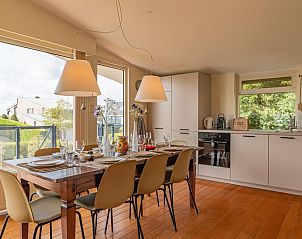Verblijf 5903649 - Vakantiewoning Noord-Beveland - Sternzicht