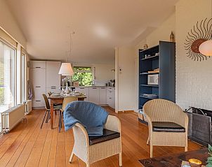 Verblijf 5903649 - Vakantiewoning Noord-Beveland - Sternzicht