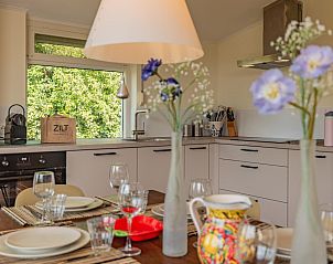 Verblijf 5903649 - Vakantiewoning Noord-Beveland - Sternzicht