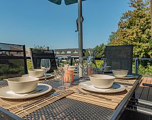Verblijf 5903649 - Vakantiewoning Noord-Beveland - Sternzicht