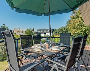 Verblijf 5903649 - Vakantiewoning Noord-Beveland - Sternzicht