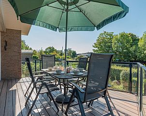 Verblijf 5903649 - Vakantiewoning Noord-Beveland - Sternzicht