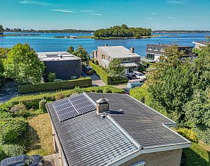 Verblijf 5903649 - Vakantiewoning Noord-Beveland - Sternzicht