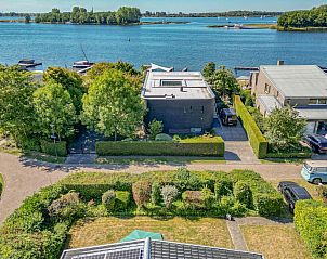 Verblijf 5903649 - Vakantiewoning Noord-Beveland - Sternzicht