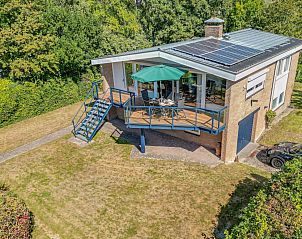 Verblijf 5903649 - Vakantiewoning Noord-Beveland - Sternzicht