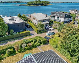 Verblijf 5903649 - Vakantiewoning Noord-Beveland - Sternzicht
