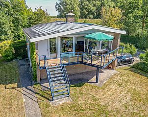 Verblijf 5903649 - Vakantiewoning Noord-Beveland - Sternzicht
