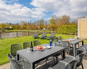 Guest house 590364 - Holiday property Noord-Beveland - Familievilla R16