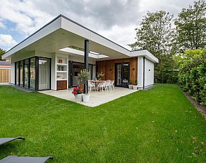 Guest house 590365 - Holiday property Noord-Beveland - Vinkenlaan 18 | De Banjaard