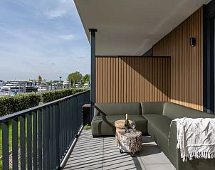 Guest house 5903650 - Apartment Noord-Beveland - Luxe appartement Recidence Marina 1C