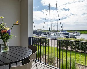 Guest house 5903650 - Apartment Noord-Beveland - Luxe appartement Recidence Marina 1C