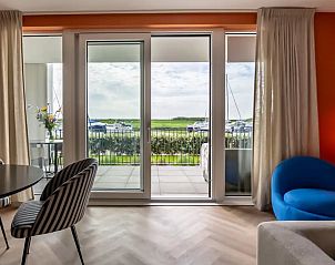 Guest house 5903650 - Apartment Noord-Beveland - Luxe appartement Recidence Marina 1C