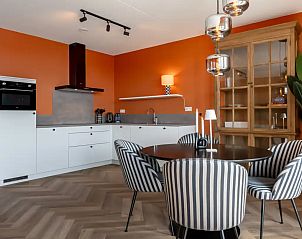 Guest house 5903650 - Apartment Noord-Beveland - Luxe appartement Recidence Marina 1C