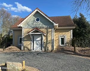 Guest house 5903651 - Holiday property Noord-Beveland - Zeeland huis aan zee
