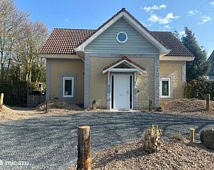 Guest house 5903651 - Holiday property Noord-Beveland - Zeeland huis aan zee