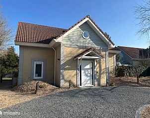 Guest house 5903651 - Holiday property Noord-Beveland - Zeeland huis aan zee