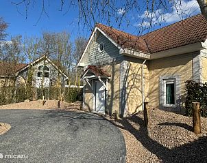 Guest house 5903651 - Holiday property Noord-Beveland - Zeeland huis aan zee