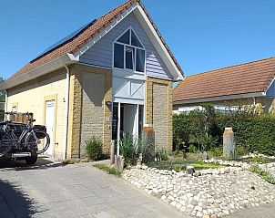 Verblijf 5903652 - Vakantiewoning Noord-Beveland - Golfslag 9